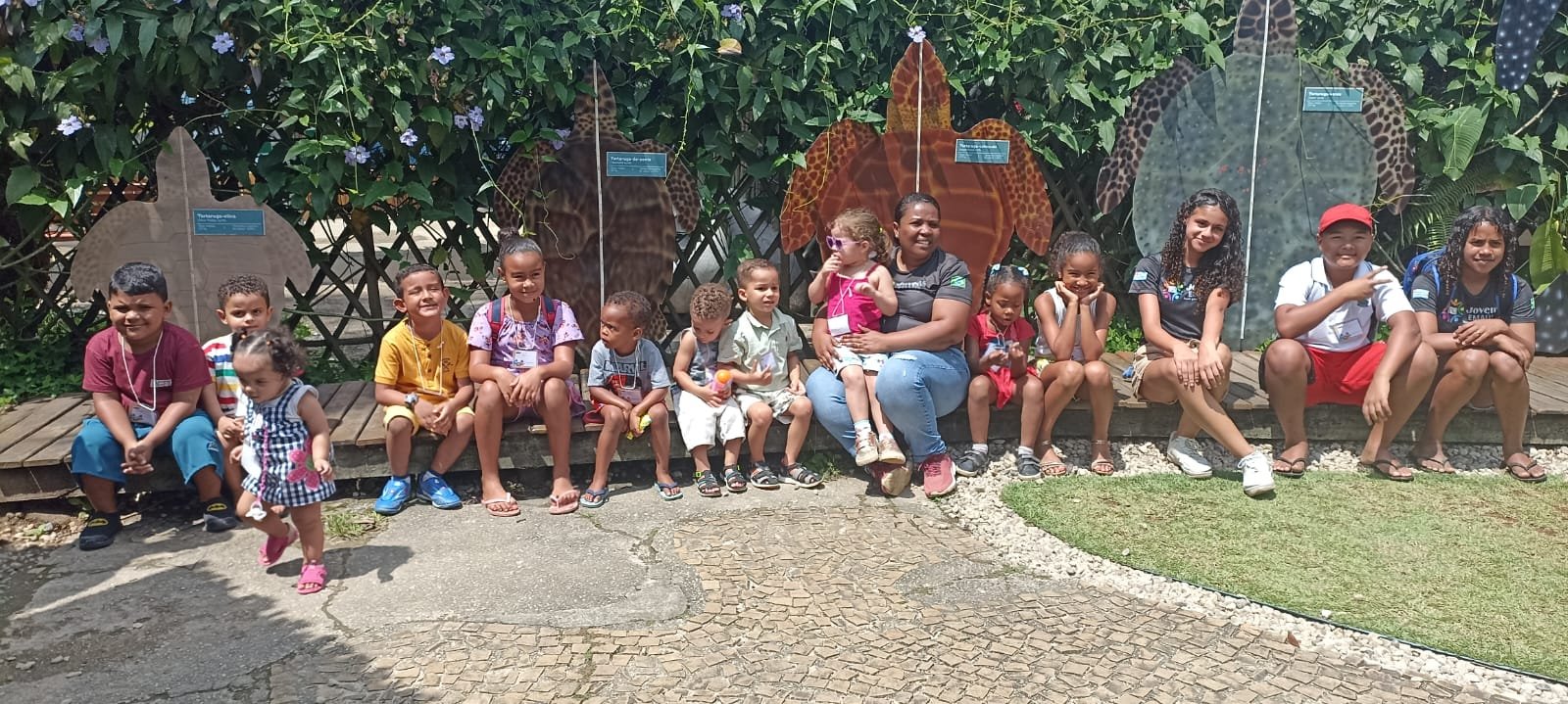 Comunidade Emaús 1